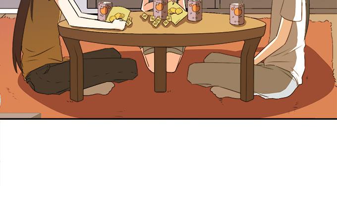 狐狸尾巴(1/3)-第38话