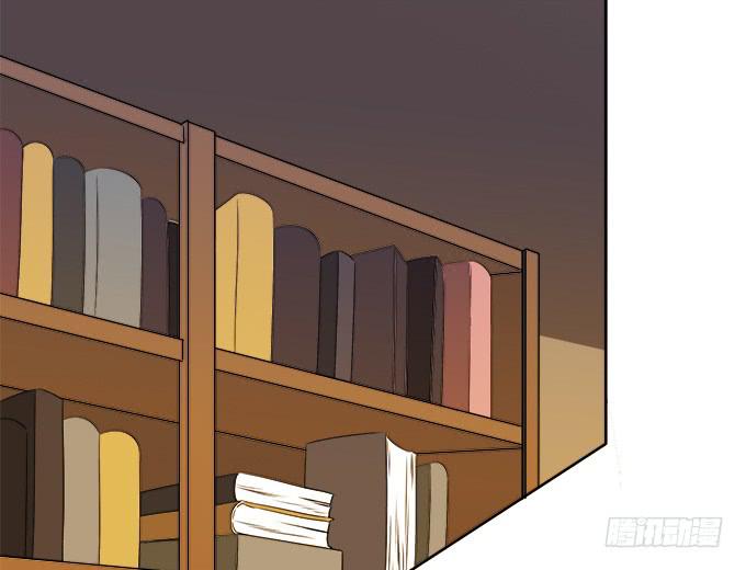 狐狸尾巴(1/3)-第38话