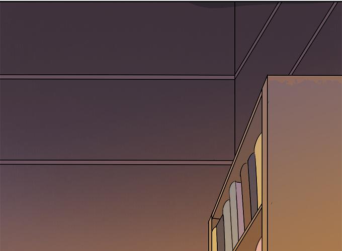 狐狸尾巴(1/3)-第38话