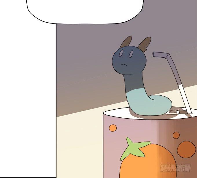 狐狸尾巴(1/3)-第38话