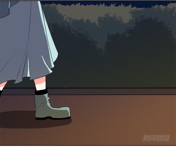 狐狸尾巴(1/3)-第38话