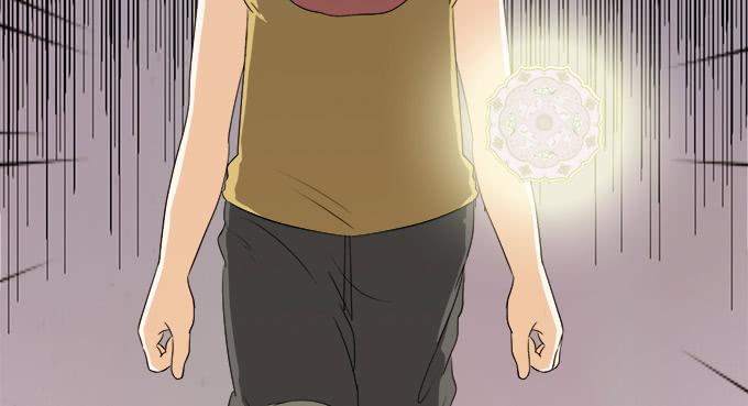 素陈被控制(1/2)-第42话