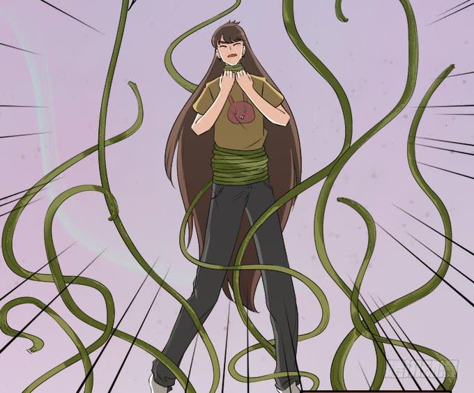 原来你是&hellip;&hellip;(1/2)-第46话