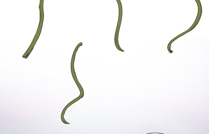 原来你是&hellip;&hellip;(1/2)-第46话