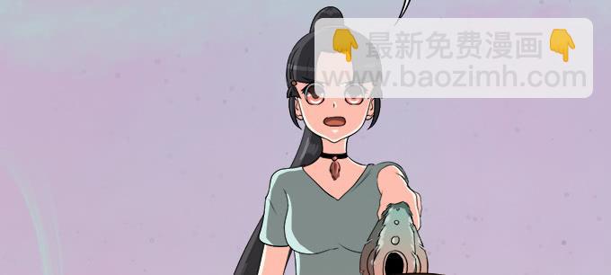 原来你是&hellip;&hellip;(1/2)-第46话