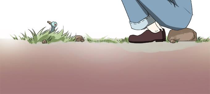 原来你是&hellip;&hellip;(1/2)-第46话