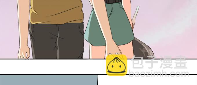 原来你是&hellip;&hellip;(1/2)-第46话