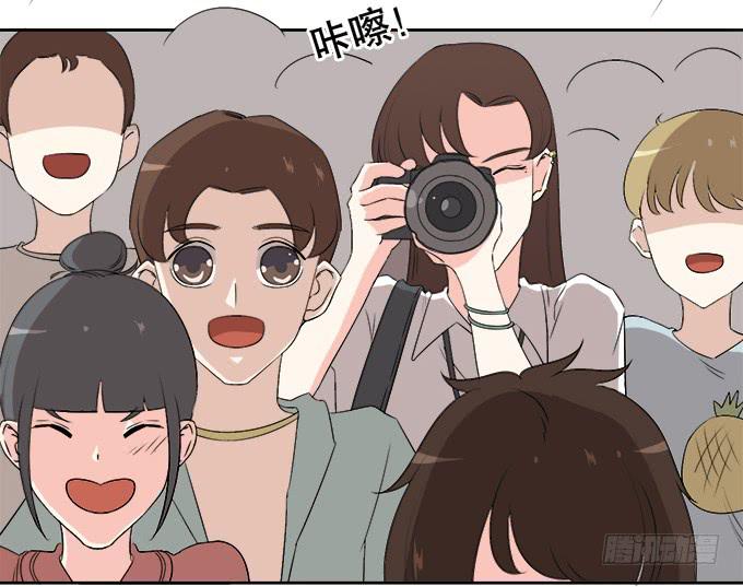 综艺首秀(1/2)-第50话