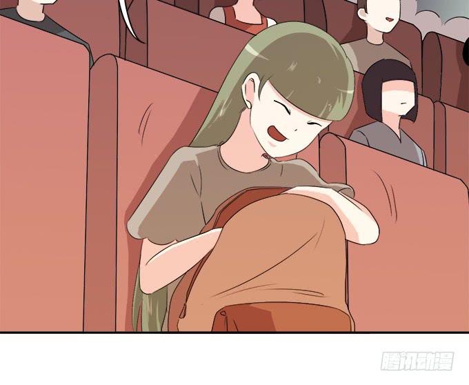 综艺首秀(1/2)-第50话