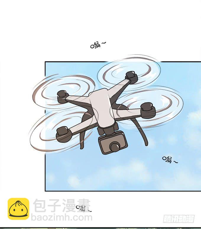 奔跑吧！修仙者(1/2)-第52话