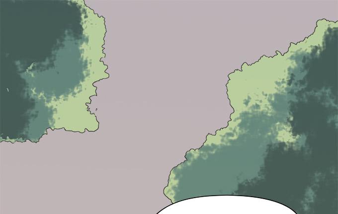 奔跑吧！修仙者(1/2)-第52话