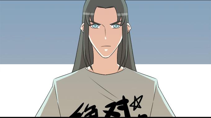 奔跑吧！修仙者(1/2)-第52话