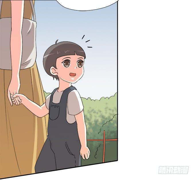 无辜的气球(1/2)-第58话