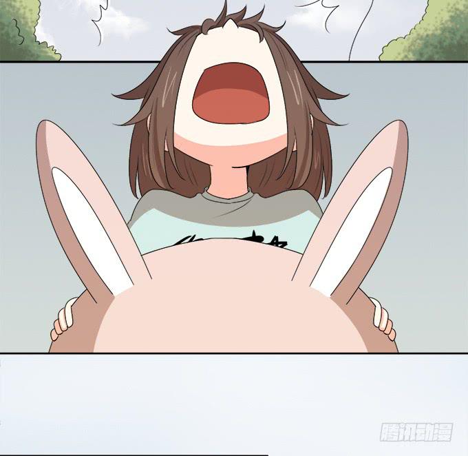 无辜的气球(1/2)-第58话