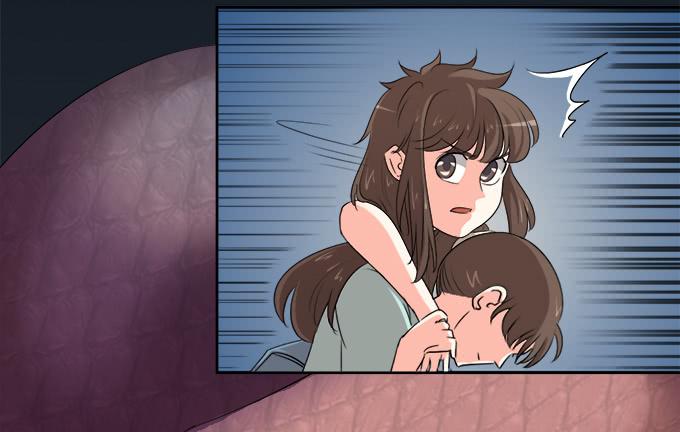 关键时刻掉链子-第64话