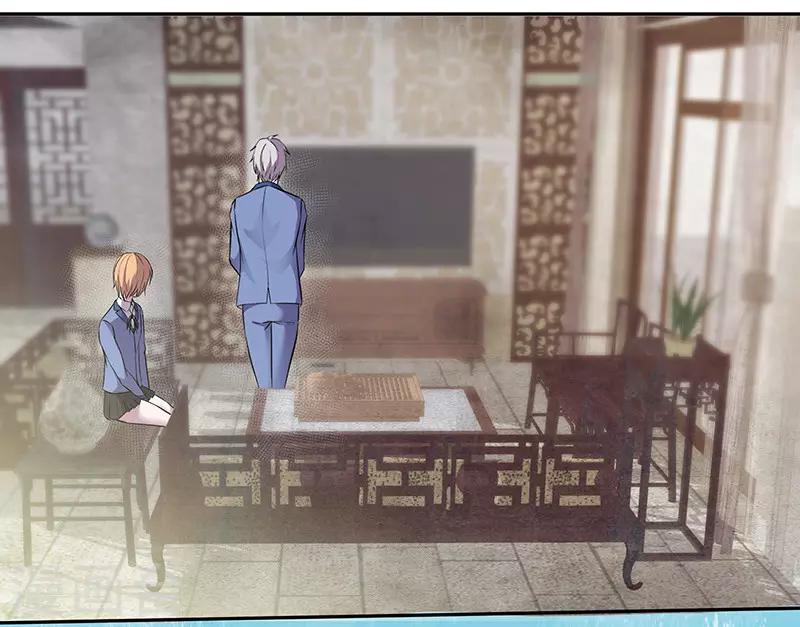 第89话 温柔的内心-第92话