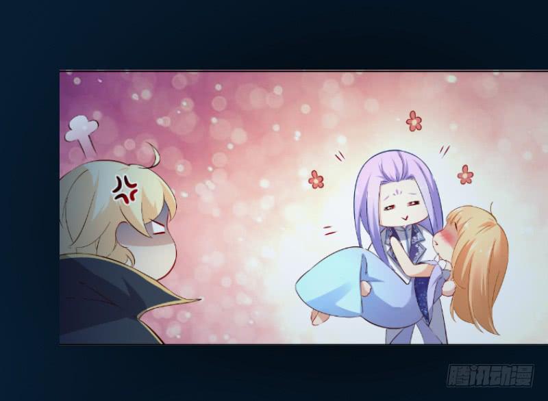 022 吃醋了-第22话