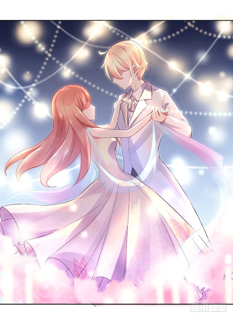 058 谈恋爱不如跳舞(1/2)-第58话