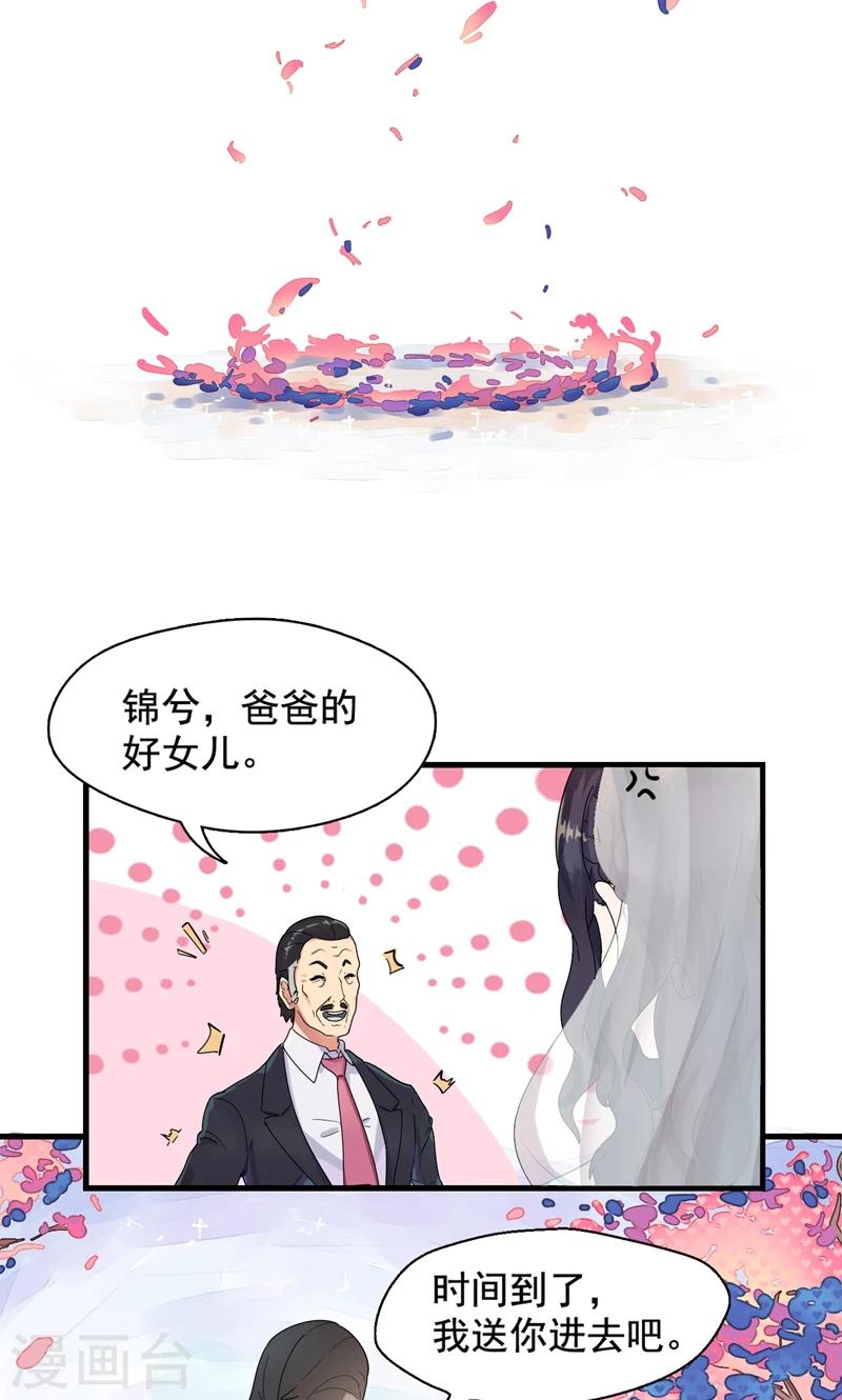 第1话 替嫁？荒唐的婚礼(1/2)-第2话