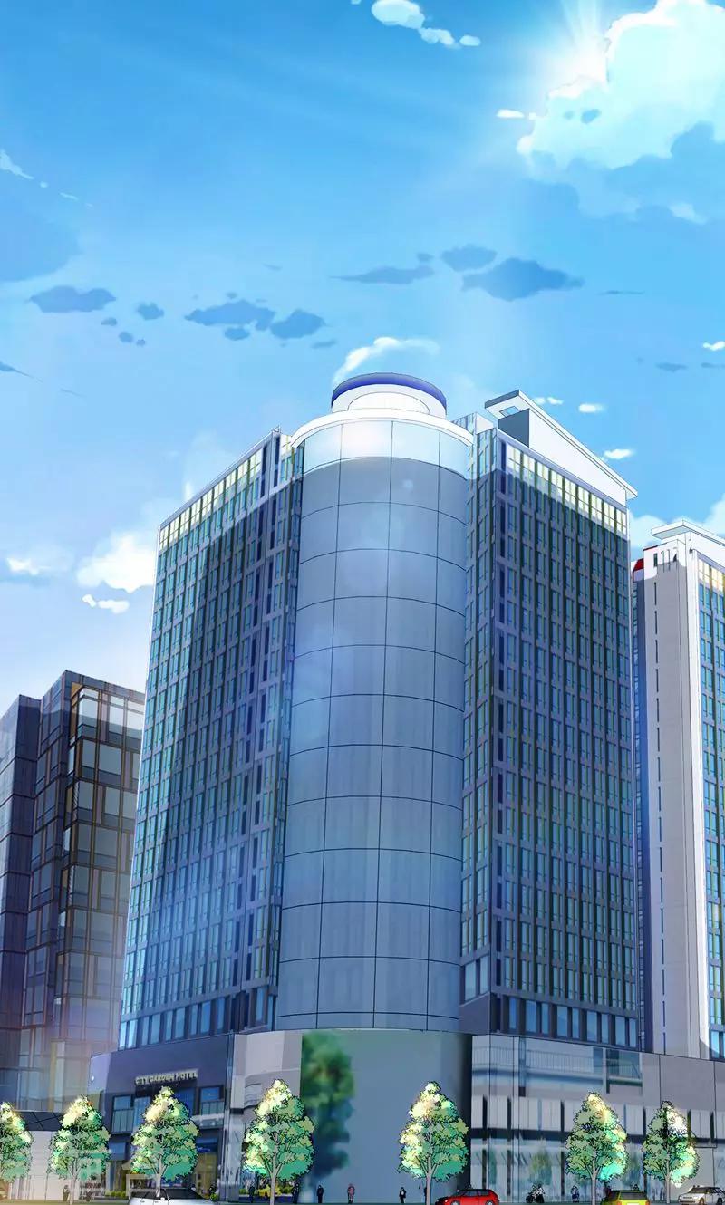 第15话 嫂子只是需要改造-第16话