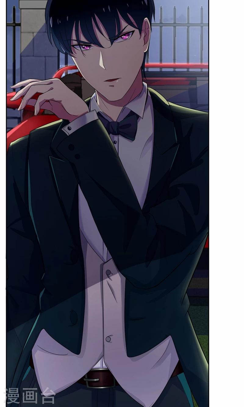 第17话 有人动了你的车-第18话