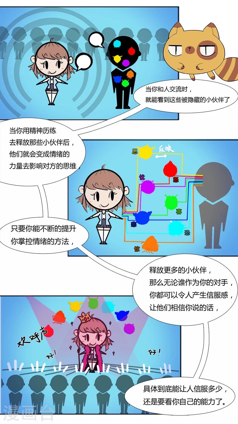 第2话 初次见面，初次尝试-第2话