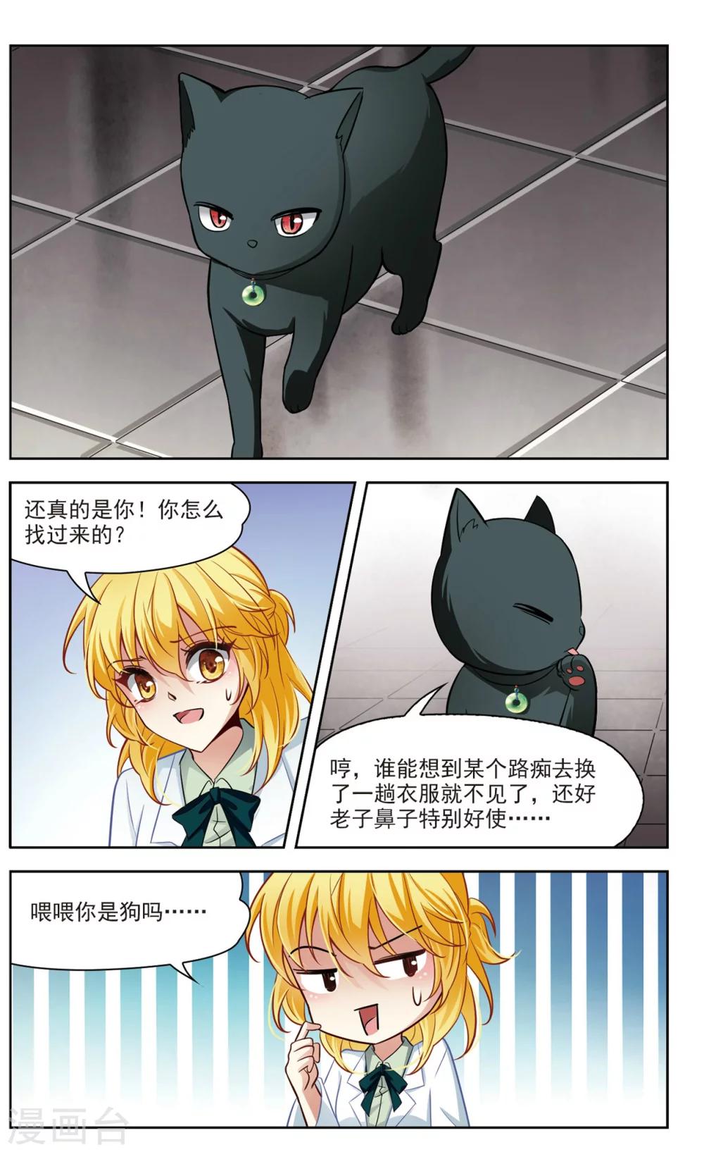 第24话 假冒兽医1-第24话