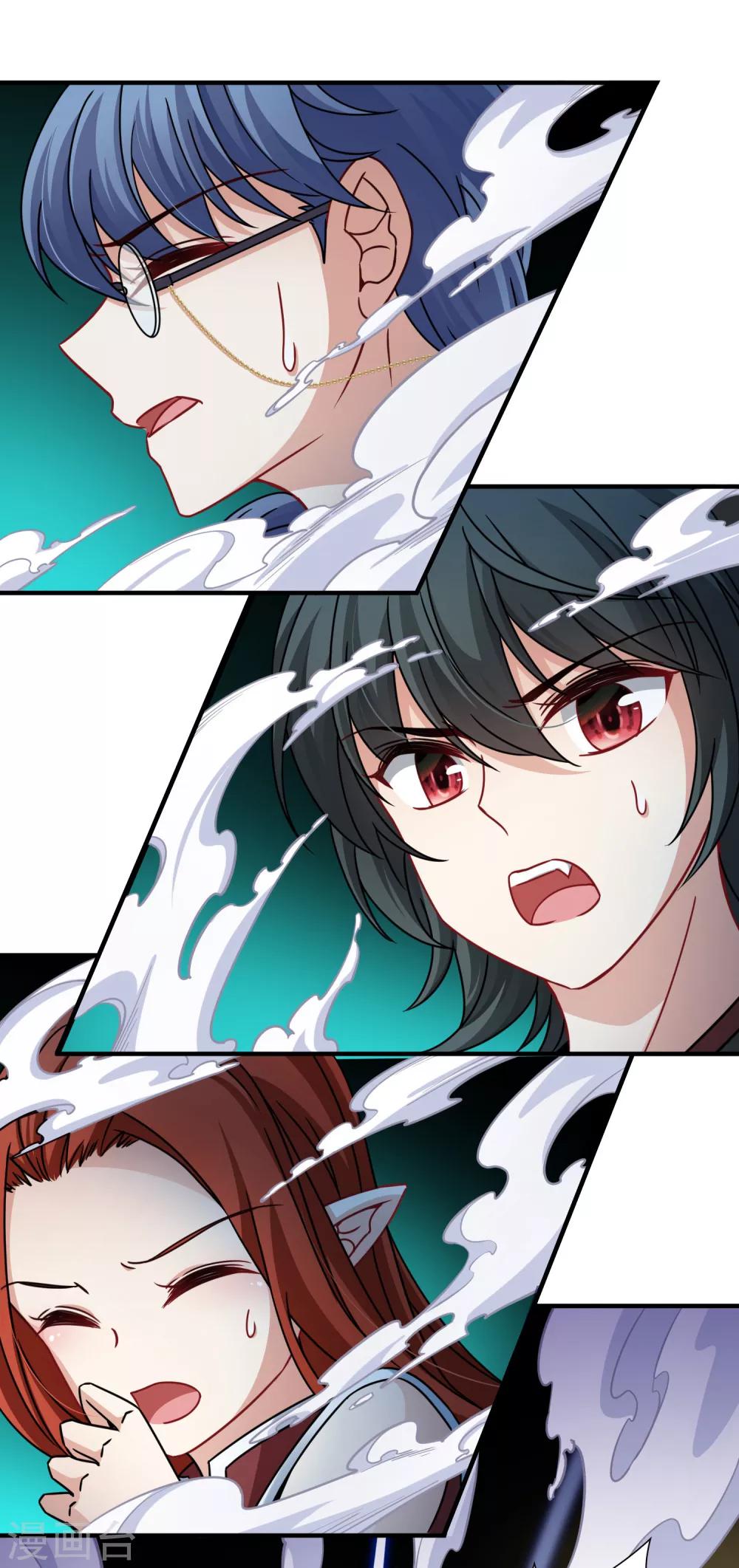 第91话 决断2-第92话