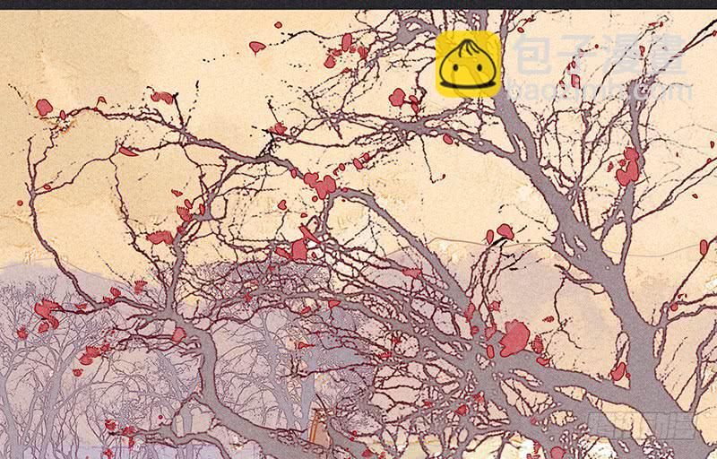 雪剑情缘 - 第十一剑(1/2) - 8