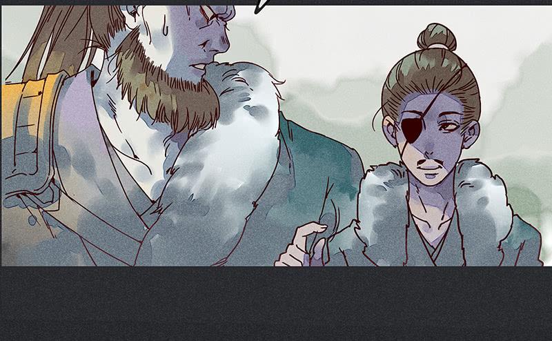 雪剑情缘 - 第十一剑(2/2) - 1