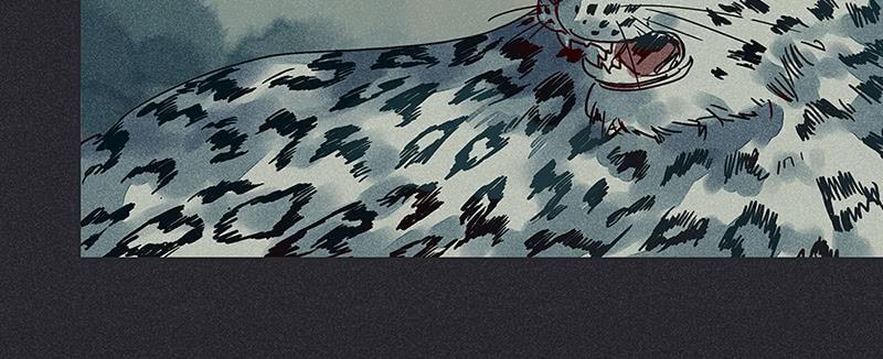 雪剑情缘 - 第十五剑(1/2) - 3