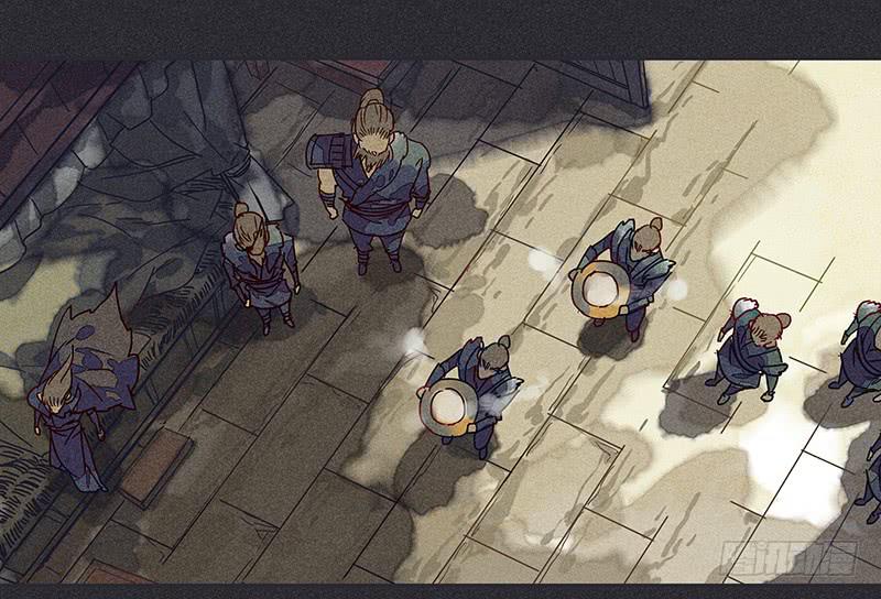 雪剑情缘 - 第十五剑(2/2) - 1