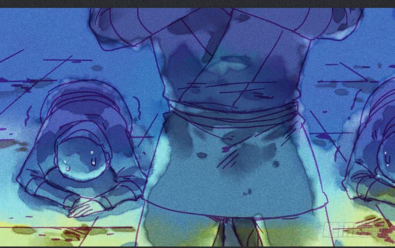 第二十五剑(1/2)-第26话