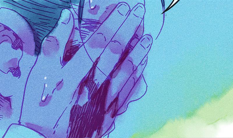 第二十五剑(1/2)-第26话