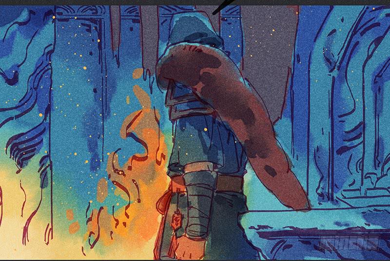 第二十五剑(1/2)-第26话