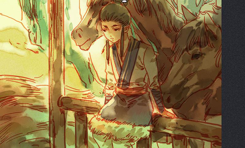 第二十七剑(1/2)-第28话