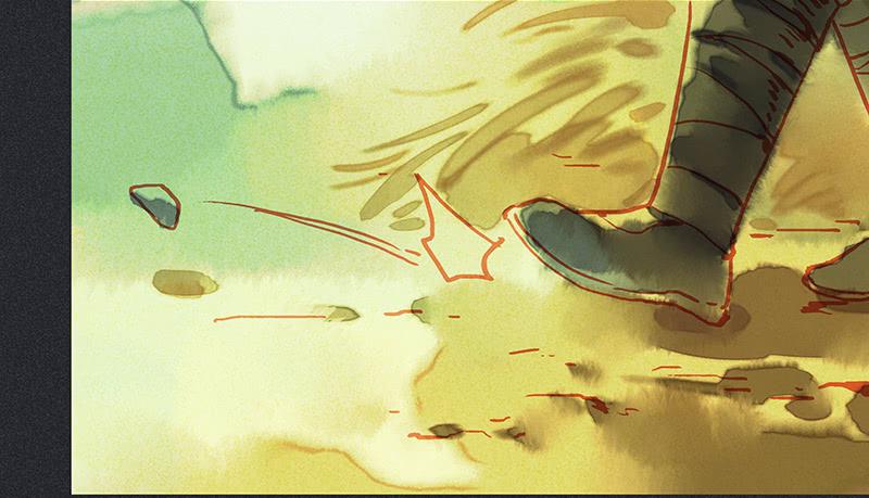 第二十七剑(1/2)-第28话