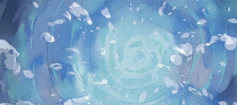 第三十三剑(1/2)-第34话