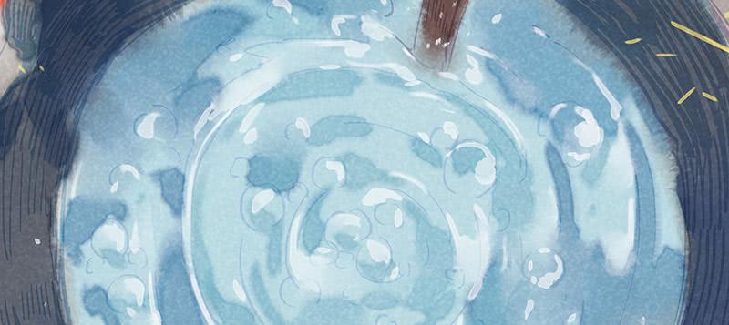 第三十三剑(1/2)-第34话