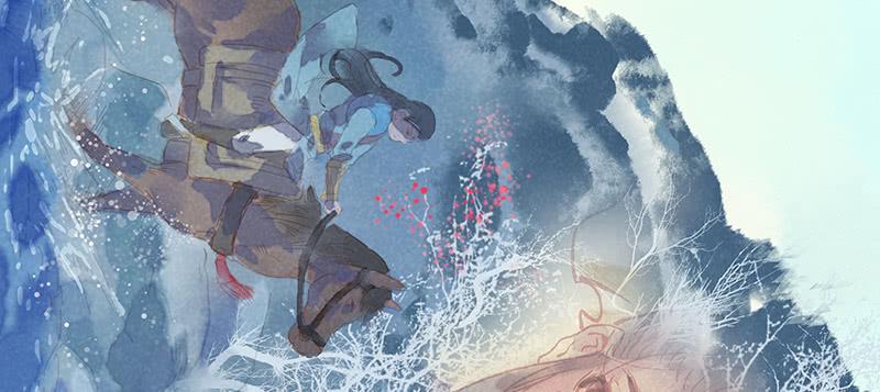 第三十五剑(1/3)-第36话