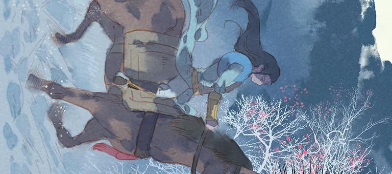 第三十五剑(1/3)-第36话