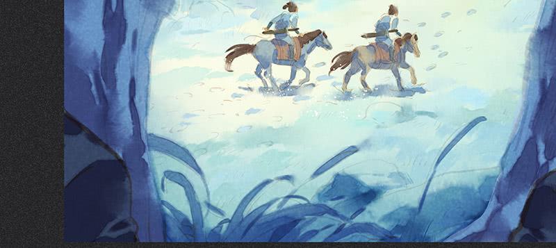 第三十五剑(1/3)-第36话