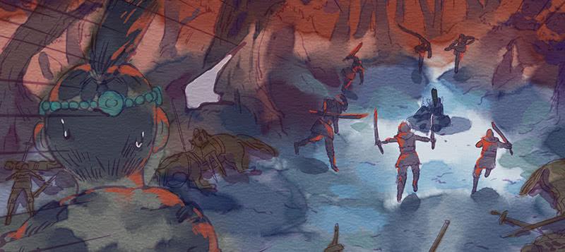 第三十八剑(1/3)-第40话