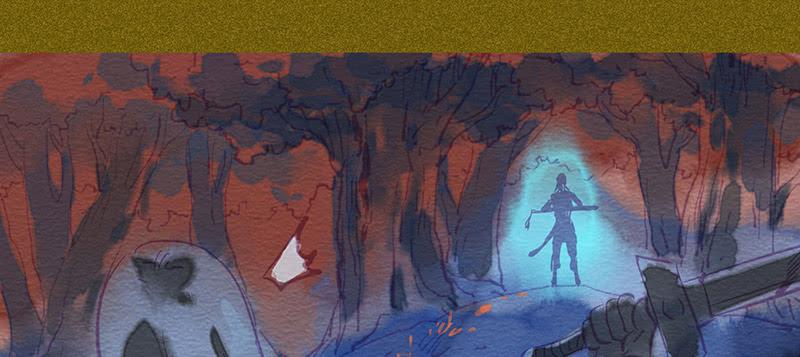 第三十八剑(1/3)-第40话