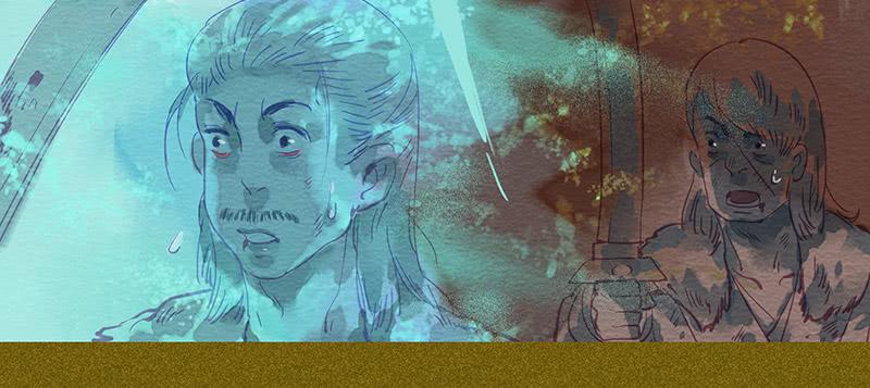 第三十八剑(1/3)-第40话