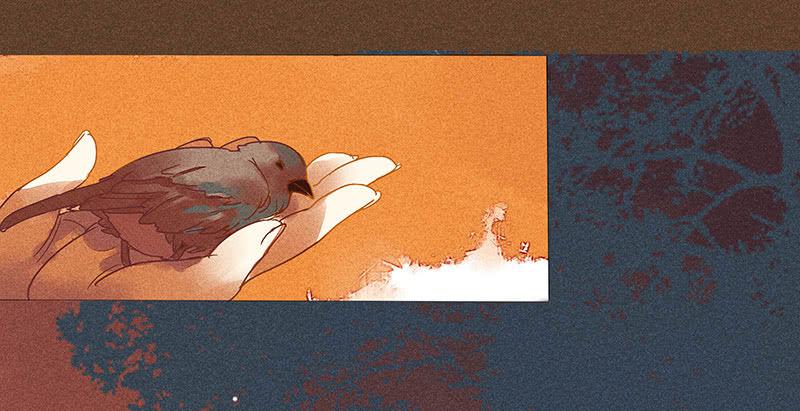 雪剑情缘 - 第五剑 - 2