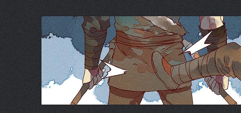 雪剑情缘 - 第七剑 - 1