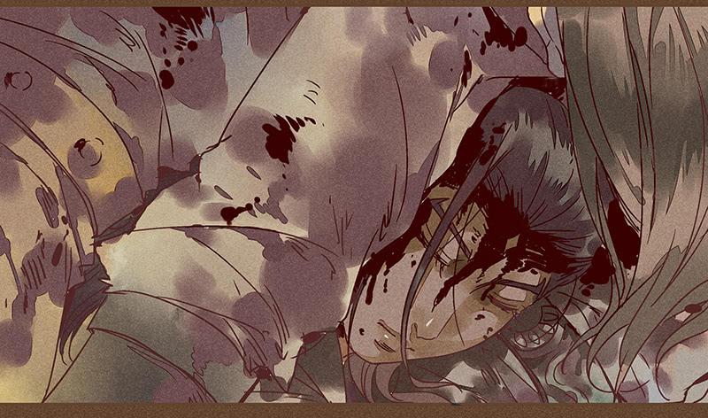 雪剑情缘 - 第九剑(1/3) - 8