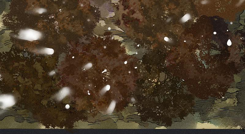 雪剑情缘 - 第九剑(2/3) - 1