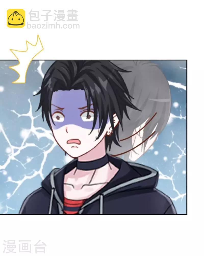 第12话 目标&hellip;是你！-第12话